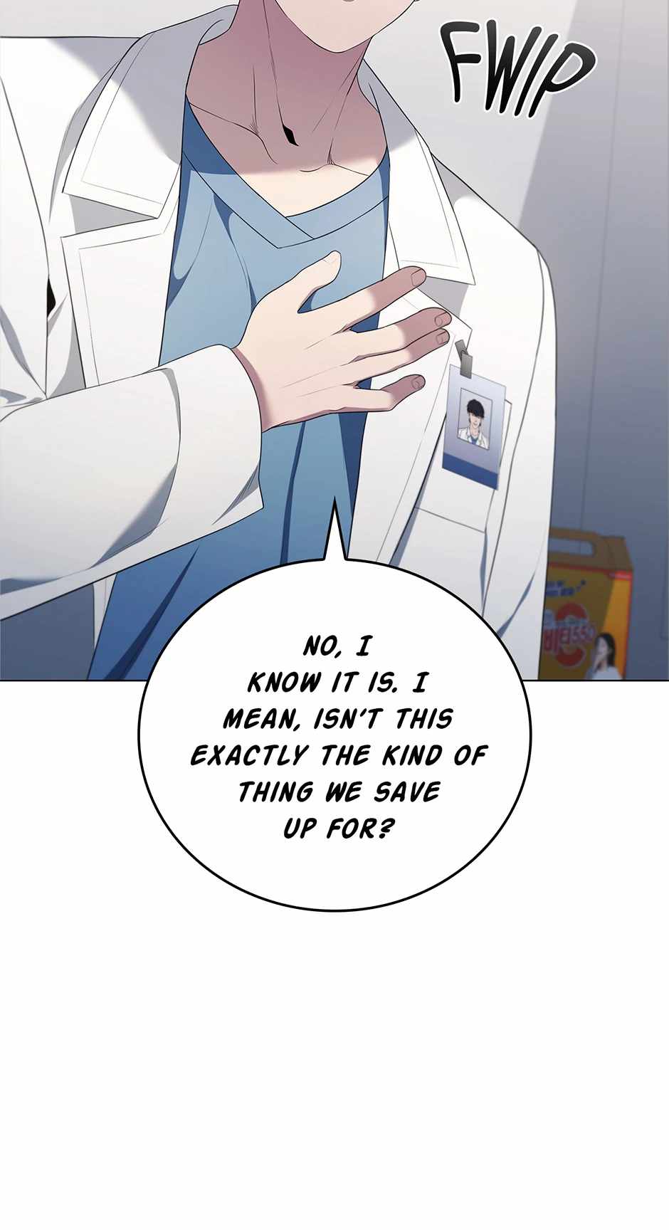 Dr. Choi Tae-Soo Chapter 235 89
